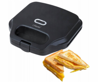 Opiekacz 750W MAESTRO MR-708