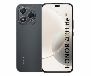 HONOR 400 Lite 8+256GB Velvet Black