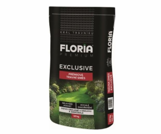 Travní směs Agro  FLORIA Exclusive 10 kg