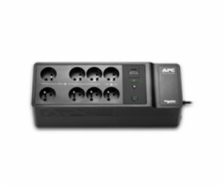 APC -rozbalen EDEXPO- Back-UPS 500VA, 230V, 1USB charging...