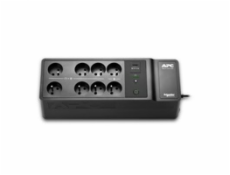 APC -rozbalen EDEXPO- Back-UPS 500VA, 230V, 1USB charging port (300W) - CZ zásuvka