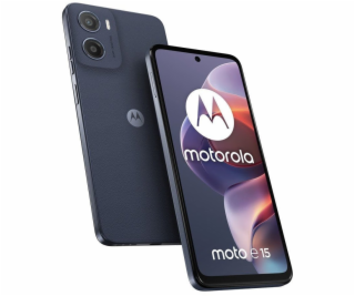 Motorola moto e15 16,9 cm (6.67 ) Dual SIM Android 14 Go ...