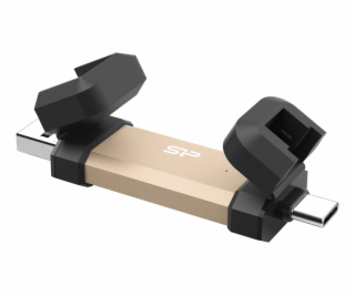 SSD Silicon Power DS72 1TB Dual USB 3.2