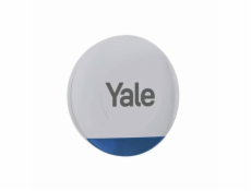 Yale Outdoor Siren Bezdrátová siréna Venkovní Modrá, Šedá