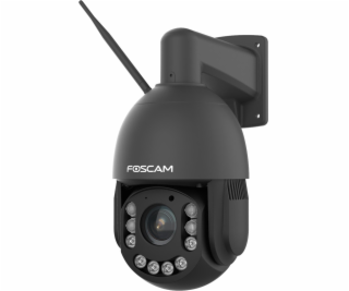 Kamera Foscam SD4H 4MP Czarna