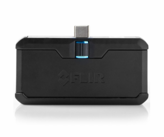 FLIR FP3IC termální kamera Noise equivalent temperature d...