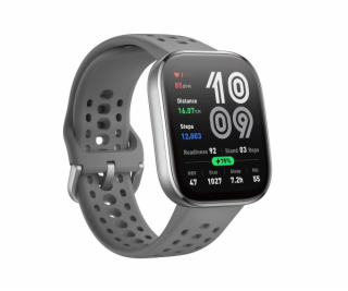 Amazfit Bip 6 Charcoal