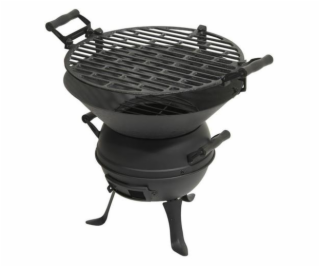 Gril Cattara KETTLE 35cm