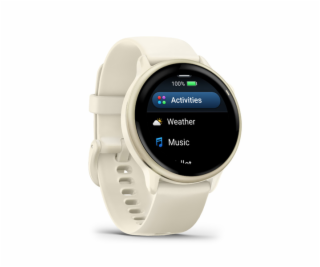 GARMIN Vívoactive 6, Bone