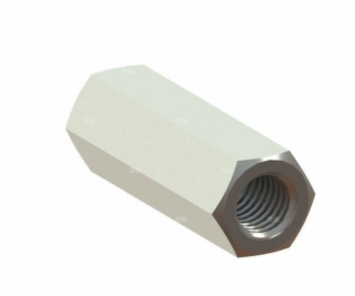 Konektor Niczuk M 12x36