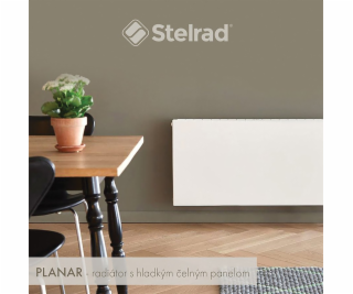 Caradon RADIATOR V22 300/1200DFF DIZAJN PLOCHÝ PREDNÝ SO ...