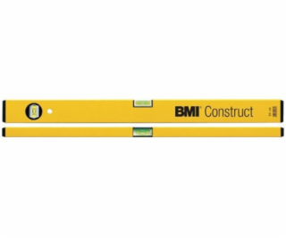 BMI Rieffel BMI Wasserwaage CONSTRUCT 689, délka 80 cm