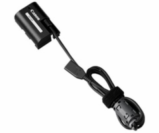 Canon DR-E6P DC propojka pro EOS R5 MII