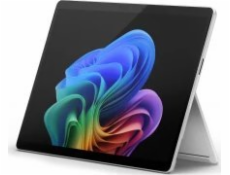Microsoft Surface Pro Copilot+ PC - 11th Edition - tablet - Snapdragon X Plus - X1P-64-100 / až 3.6 GHz - Win 11 Pro - Qualcomm Adreno - 16 GB RAM - 256 GB SSD - 13  dotykový displej 2880 x 1920 @ 120