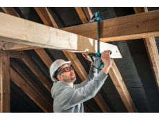 Wolfcraft Jednoruční svěrka PROFI MAX 100-450 WOLFCRAFT 3072000