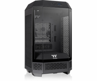 Thermaltake The Tower 250, pouzdro na věž
