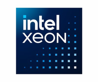 Intel Xeon 6507P - 3.5 GHz - 8-jádrový - 16 vláken - 48 M...