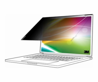 3M Bright Screen Privacy Filter - Filtr pro zvýšení soukr...