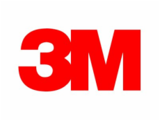 3M Bright Screen Privacy Filter - Filtr pro zvýšení soukromí k notebooku - jasná obrazovka - odstranitelné - flip/adhesive - 14.5 