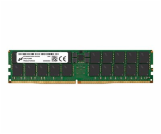 Micron - DDR5 - modul - 64 GB - DIMM 288-pin - 6400 MHz /...