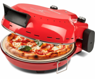 PIEC do pizzy GIRMI FP5002 RED