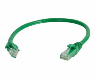 C2G Cat6 Booted Unshielded (UTP) Network Patch Cable - Pa...