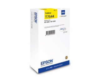 WF-8090/WF-8590 Ink Cartridge XXL YL