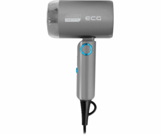 ECG Modifica Grigio Piccolo