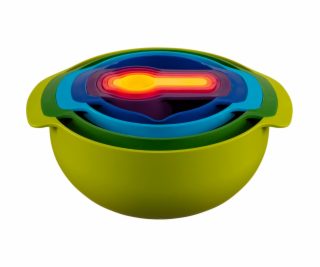 Joseph Joseph Nest 9 Plus Bowl Set