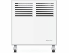 Radiátor Warmtec Elektrický radiátor Warmtec EWN-500W