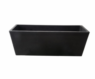 Hrnec Domoletti 11U35, spw, 35 cm, O 35x14 cm, antracit