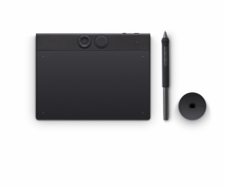 Wacom Intuos Pro Small, grafický tablet