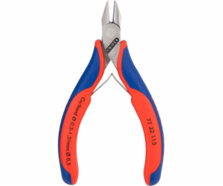 KNIPEX Electronics Diagonal Cutter