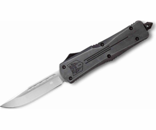 Nůž Cobratec Medium Stonewash Drop NS