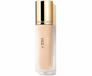 Guerlain PARURE GOLD Skin MATTE FOUNDATION N2N 35ML
