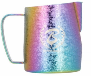 Barista Space  - Ice Grain Vícebarevná konvička na mléko ...
