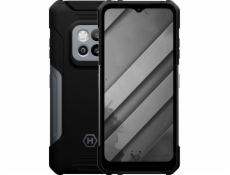 MyPhone Hammer Construction 2 5G strieborný