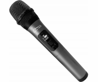 Media-Tech MT398 Mic Hero Wireless
