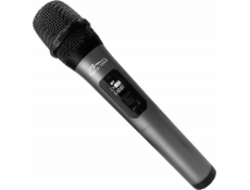 Media-Tech MT398 Mic Hero Wireless