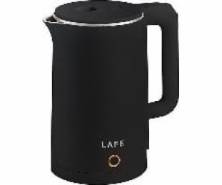 Rychlovarná konvice Lafe 47467 1,8 l s dvojitou stěnou