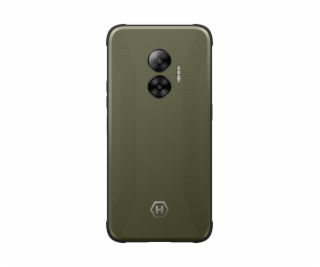 MyPhone Hammer Blade V 5G ME zelený