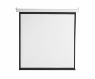 Projekční plátno Sbox PSA-112-2