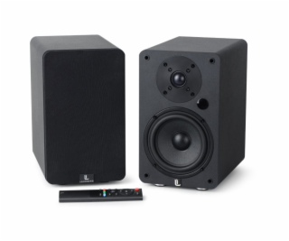 Regálový reproduktor Laudberg S1 2.0 100W