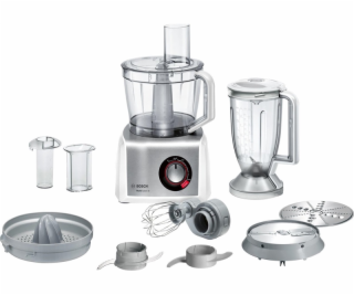 Kuchyňský robot Bosch MultiTalent 8 MC812S820, 1250 W