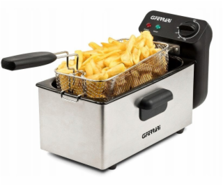 Tradiční fritéza G3ferrari G10203