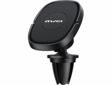 AWEI Magnetický držák mřížky do auta X21