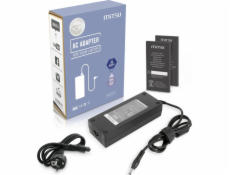 Mitsu Lenovo 19,5V 6,15A (5,5X2,5) 120W napájecí zdroj
