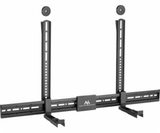 Maclean Nastavitelný držák na soundbar MC-465