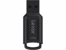 Lexar JumpDrive V400 pendrive 128GB USB3.0 100MB/s