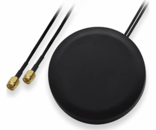 TELTONIKA Anténa Combo Mimo Mobile Roof SMA Samec IP65 PR...